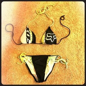 Bikini set