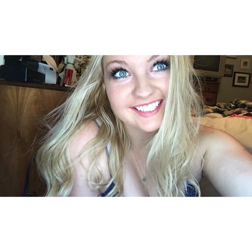 Meet your Posher, Siobhan