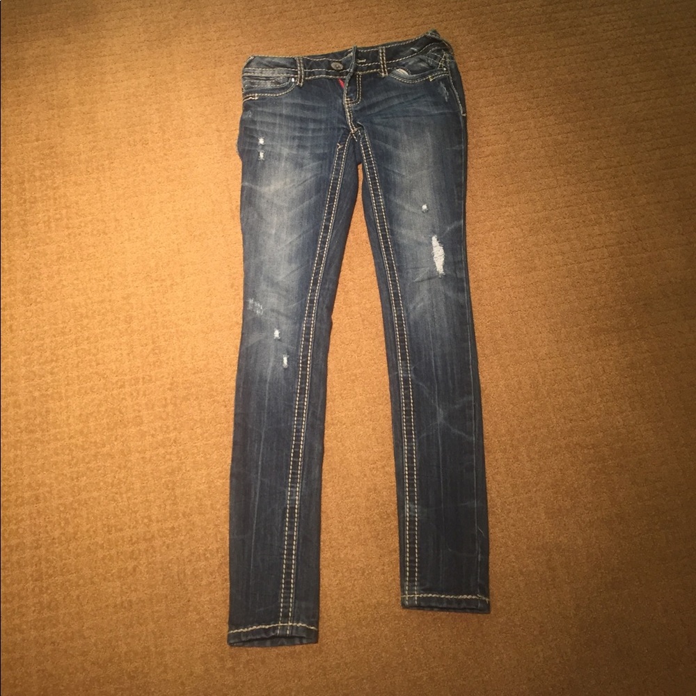 Women's Jeans