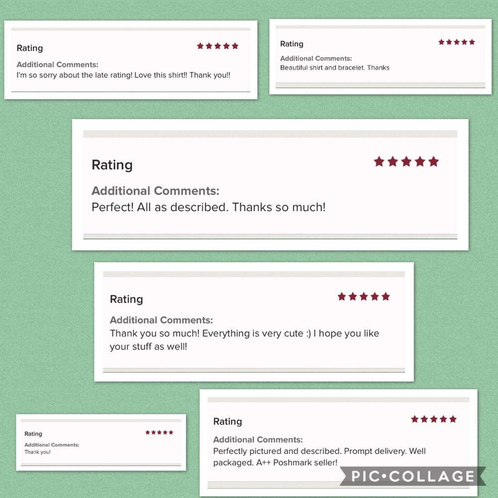 Ratings
