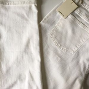 Brand NEW with tags Lila Ryan Jeans!