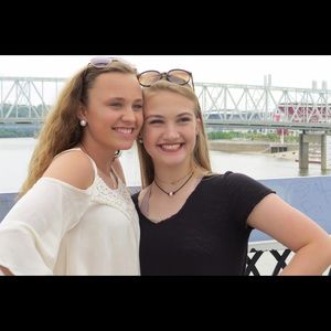 Meet your Posher, Rachel