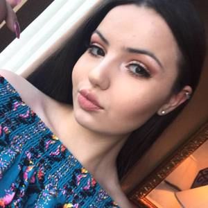 Meet your Posher, Jaylene