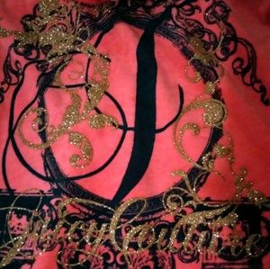 Juicy Couture Valour Jacket