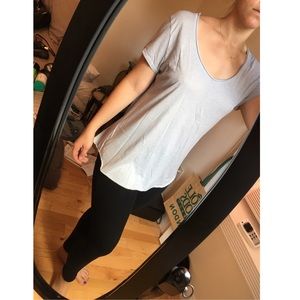Fabletics comfy top!
