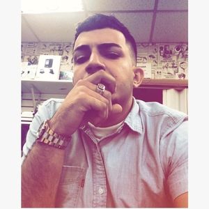 Meet your Posher, Abdel