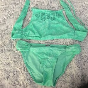 Aerie bathing suit
