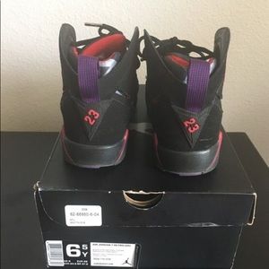 Nike Air Jordan Raptor 7s