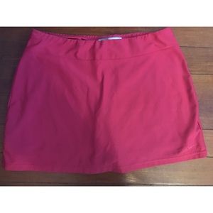 🍍Nike Tennis Skort