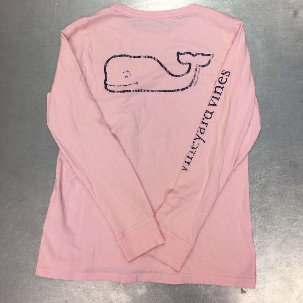Vineyard vines long sleeve shirt