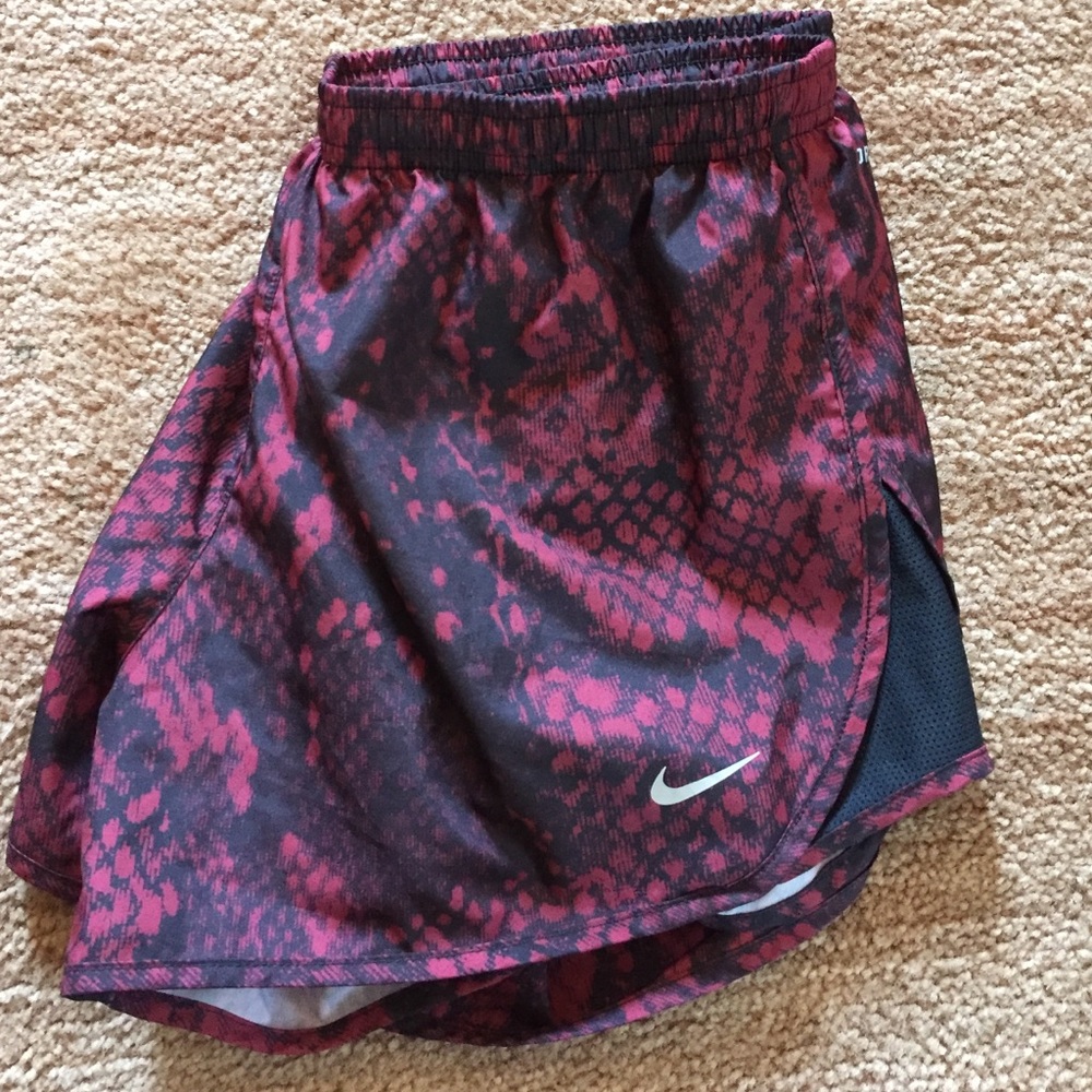Nike shorts
