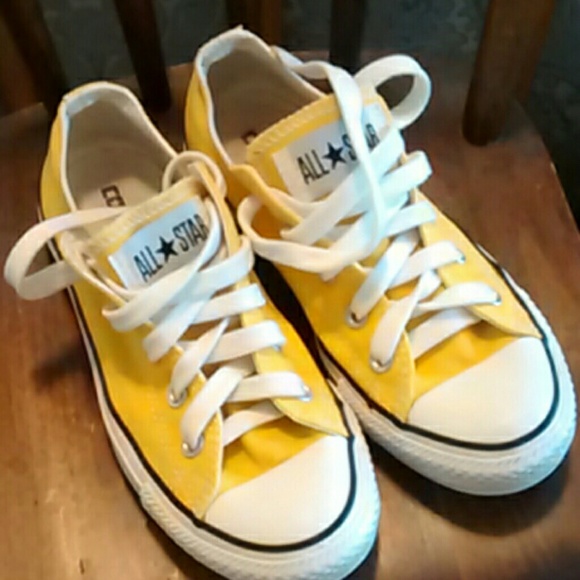 Converse Shoes - Shoes