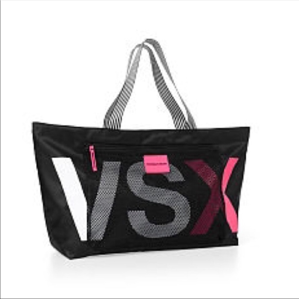 Victoria secret gym / duffel bag