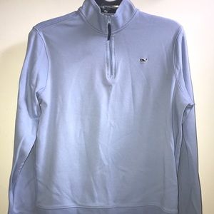 Vineyard Vines 1/4 zip
