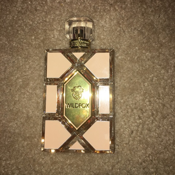 Wild fox perfume - Picture 1 of 1