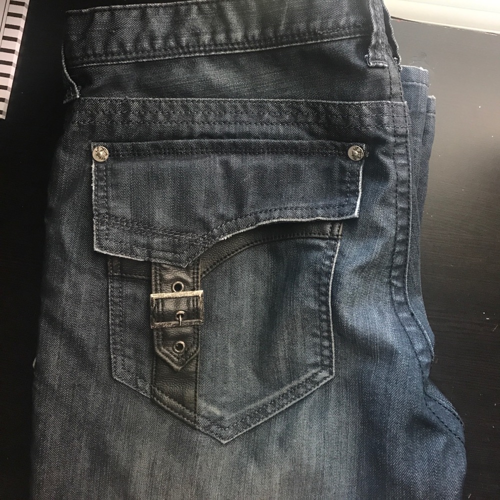 Guess Jeans