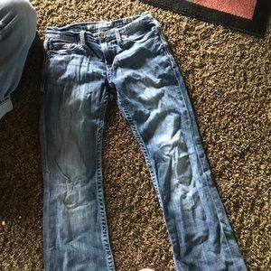 BKE pants/ 28S