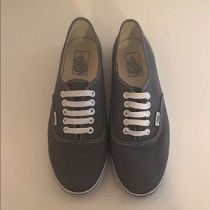 Vans sneakers
