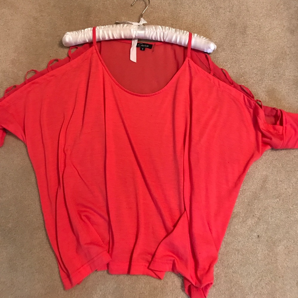 Short top