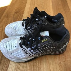 Crossfit Trainers