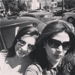 Meet your Posher, Zulma