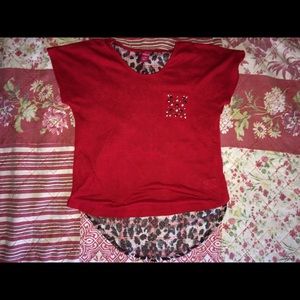 Forever Orchid (Kids)