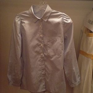 Reformation Shea blouse