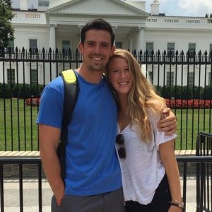 Meet your Posher, Sierra