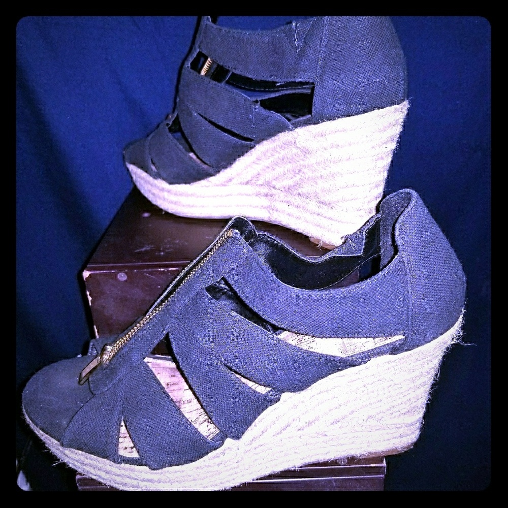 Wedges