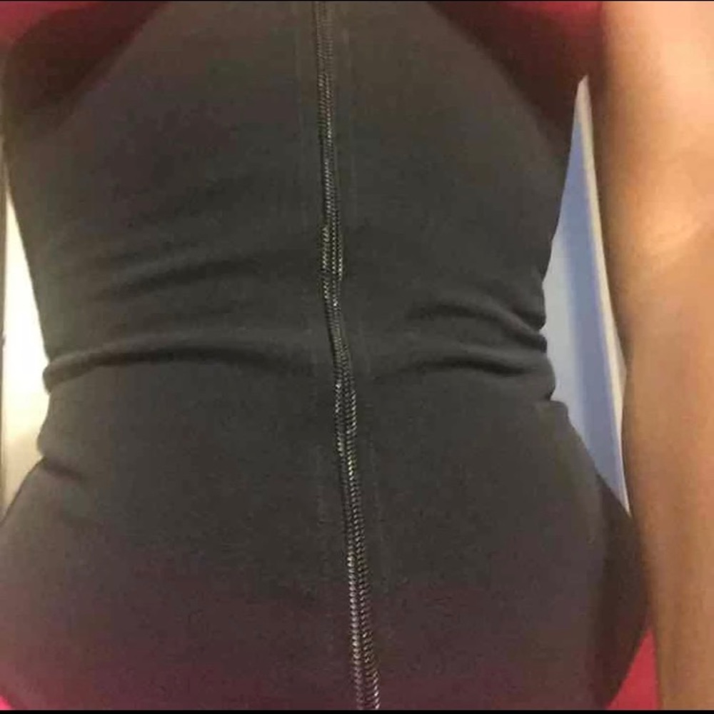VEDETTE COLOMBIAN WAIST TRAINER SHAPER FAJA
