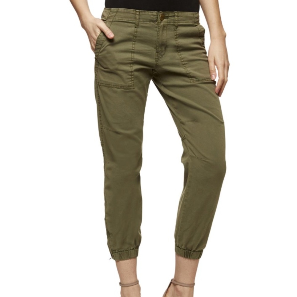 Sanctuary Peace Trooper Pants - Picture 2 of 5