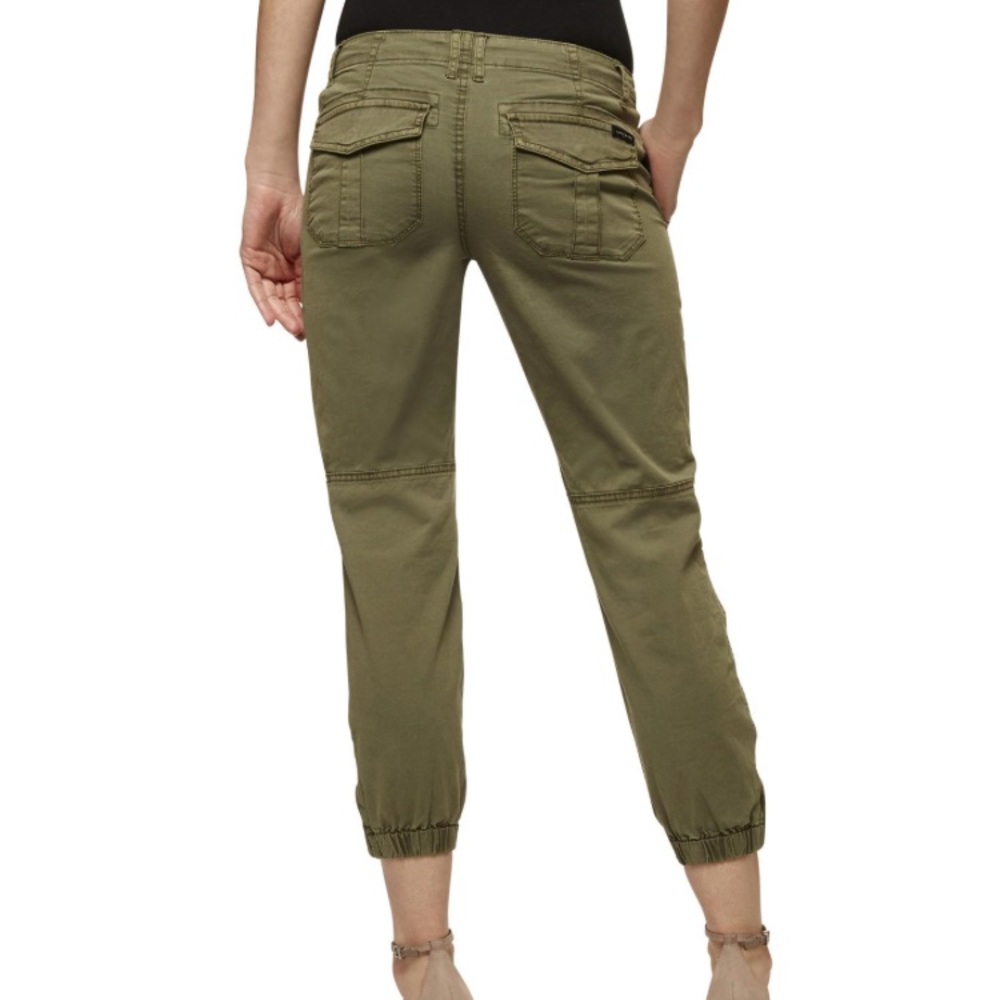 Sanctuary Peace Trooper Pants - Picture 3 of 5