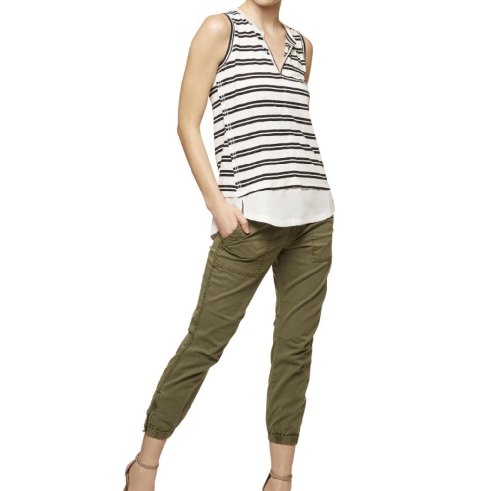 Sanctuary Peace Trooper Pants - Picture 4 of 5