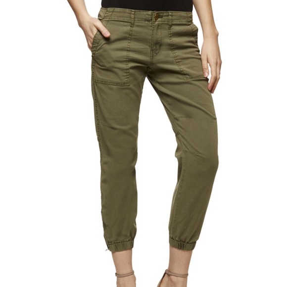 Sanctuary Peace Trooper Pants - Picture 2 of 5