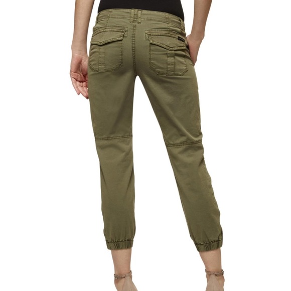 Sanctuary Peace Trooper Pants - Picture 3 of 5