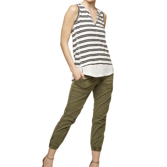 Sanctuary Peace Trooper Pants - Picture 4 of 5