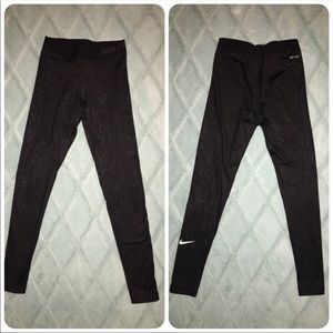 Nike Dri-Fit Leggings