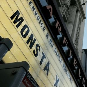 Meet your Posher, Clarisa