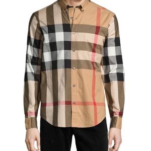 Meet your Posher, Todd