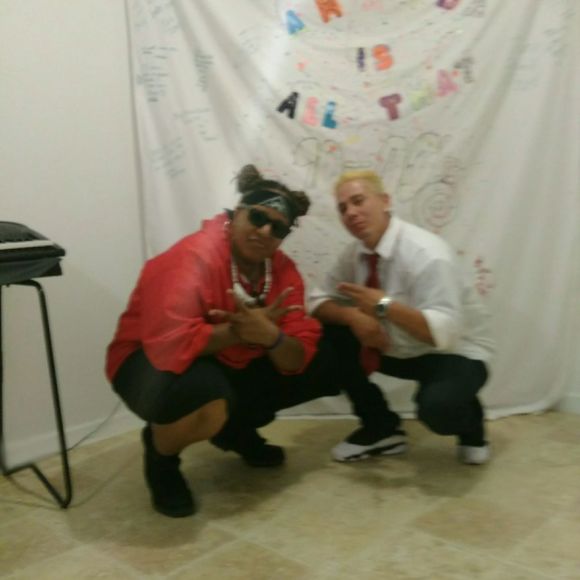 Meet your Posher, Christian ryan - Picture 1 of 1