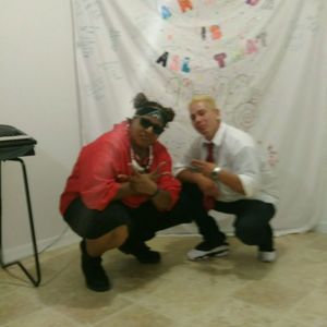 Meet your Posher, Christian ryan