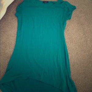 Rue 21 tunic/tshirt