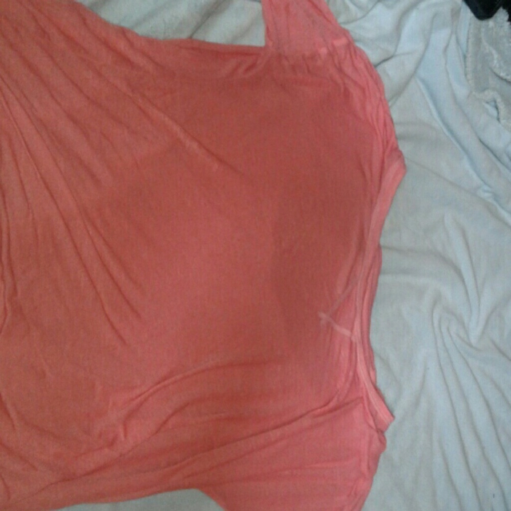 Longsleve shirt