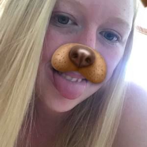 Meet your Posher, Cheyenne