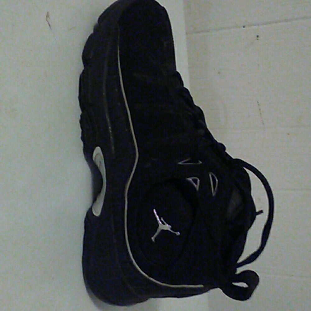 Jordan jumpman
