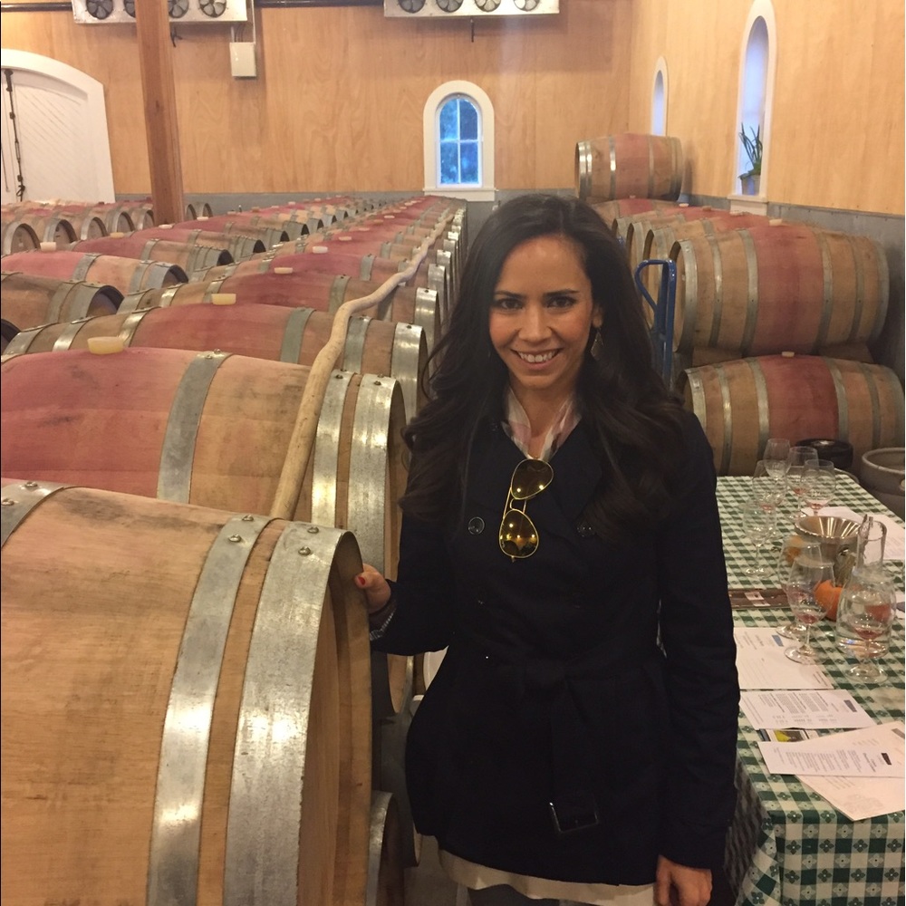 Meet your Posher, Carlie