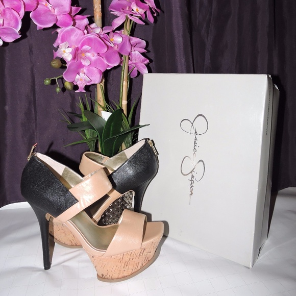 JS-VADIO Open Heel - Picture 2 of 4