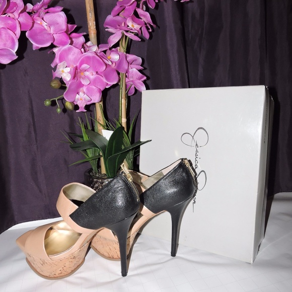 JS-VADIO Open Heel - Picture 3 of 4