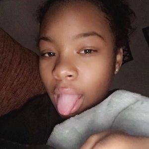 Meet your Posher, Kaliyah