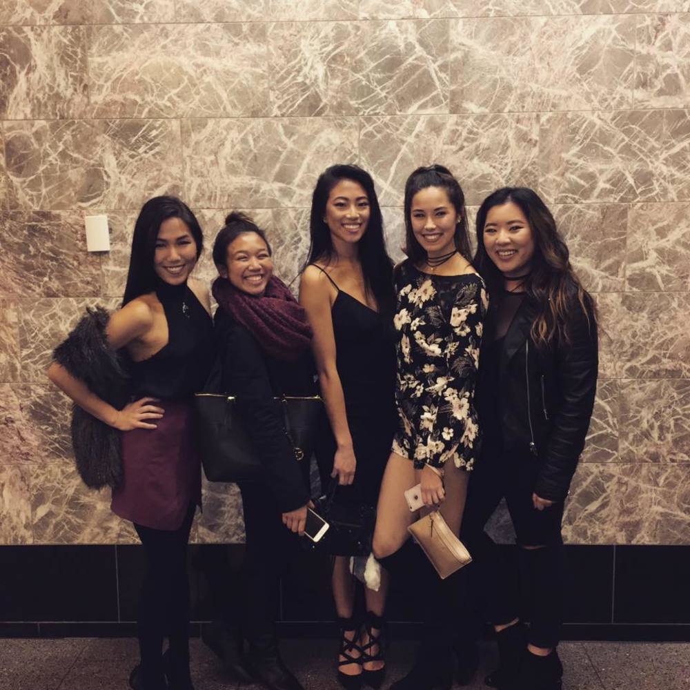 Meet your Posher, Hari